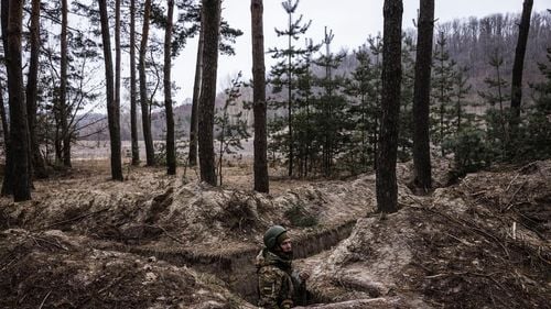 Ucraina ar transfera trupe din Zaporojie la Bahmut, susţin proruşii / Rusia vrea să cucerească întregul Bahmut, înainte ca Ucraina să-şi lanseze contraofensiva de primăvară, care ar putea începe peste două luni