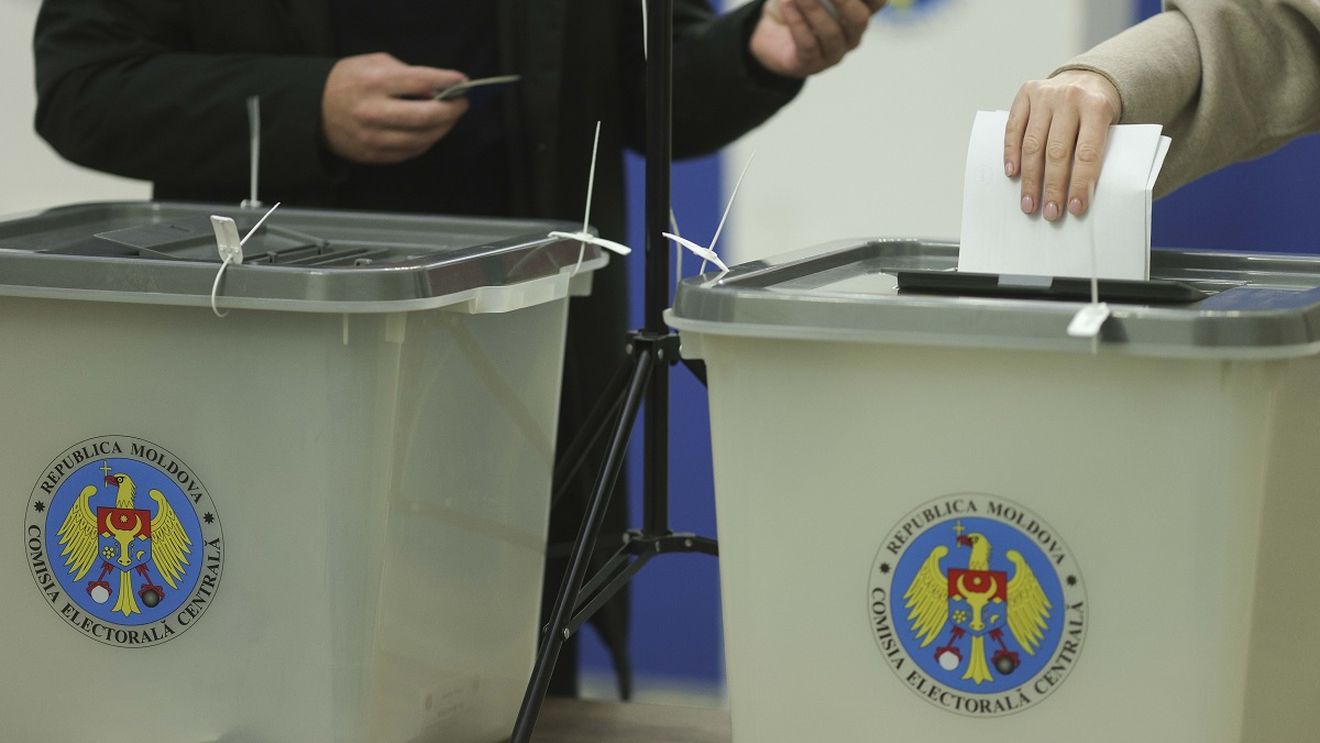 Casa Albă: Rusia nu a reuşit să submineze alegerile din Republica Moldova