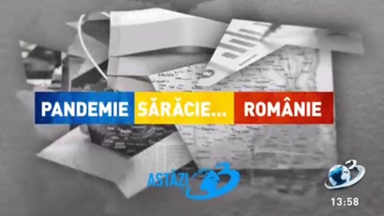 Antena 3, campanie împotriva guvernului Cîțu pe tema presupuselor măsuri de austeritate: ”Guvernul taie tot”