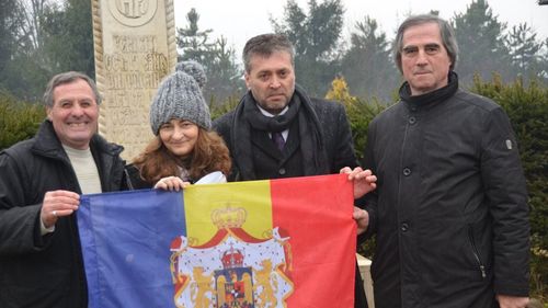 Oana Stănciulescu, propusă de președintele Iohannis la CNSAS. Ea a fost criticată dur de Ambasada Israelului și Institutul Elie Wiesel pentru mesaje pro-legionare