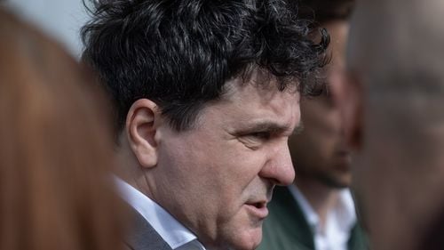 Nicușor Dan, apel la votanții din SUA și Canada: Voturile o pot duce pe Elena Lasconi în turul II