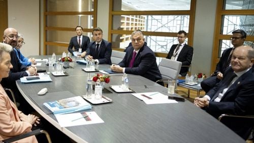 BREAKING Ungaria, izolată în UE: Ursula von der Leyen a anulat pentru prima dată în istorie vizita tradițională a Comisiei Europene în țara care deține președinția rotativă a UE