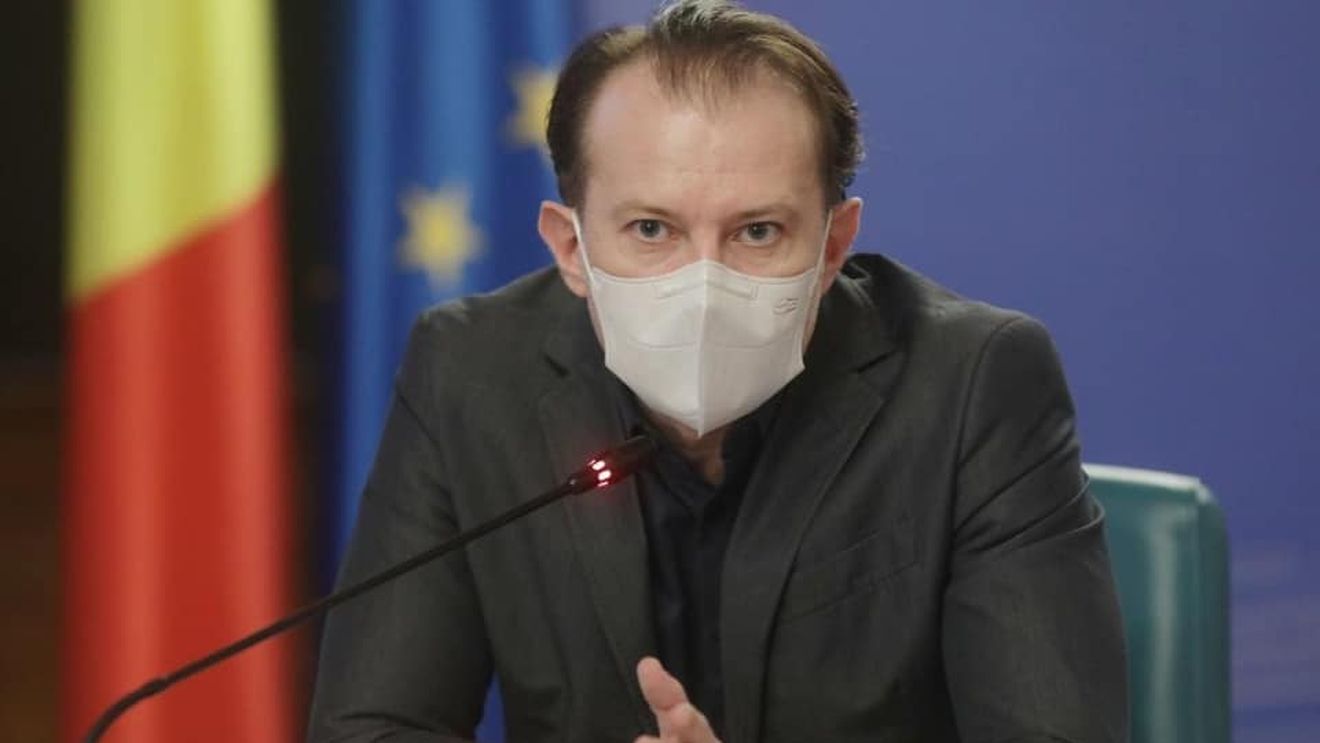 George Lazăr, susținătorul lui Florin Cîțu, a câștigat alegerile în PNL Neamț/ Cîțu: Trebuie să avem curaj să ne uităm în trecut, să vedem de ce PNL nu e cel mai mare partid din România