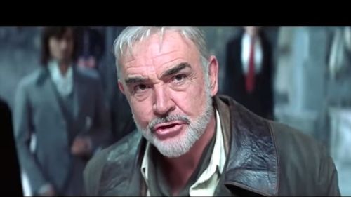 Sean Connery, actorul care a redefinit statutul de star de cinema, a murit la vârsta de 90 de ani