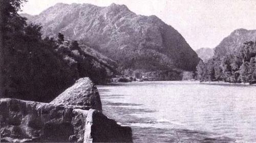 Se împlinesc 550 de ani de la prima modernizare a Văii Oltului / Piperul și mătasea au transformat atunci o potecă lată cât să încapă un cal, într-un drum pentru o căruță