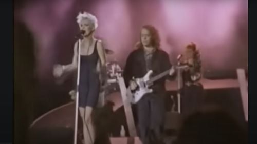 Trupa Roxette revine în activitate cu o nouă solistă, la cinci ani de la moartea Mariei Fredriksson