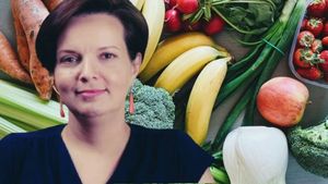 Cum influențează alimentația riscul de cancer de sân, înainte și după menopauză / Dr. Irina Mateieș: „Există suficiente dovezi care susțin rolul protector al anumitor alimente”