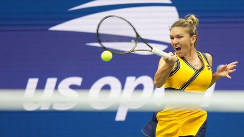 Simona Halep va evolua cu Anastasia Potapova, în primul tur al turneului de la Moscova