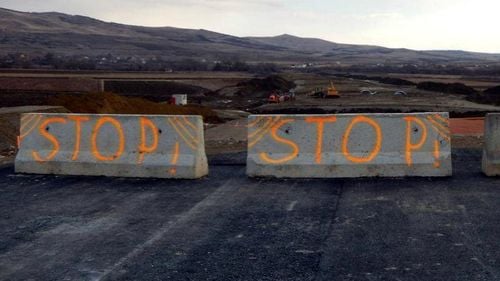 Drumurile și hoția - o investigație Recorder despre fraudele din cadrul asfaltărilor prin Programul Național de Dezvoltare Locală