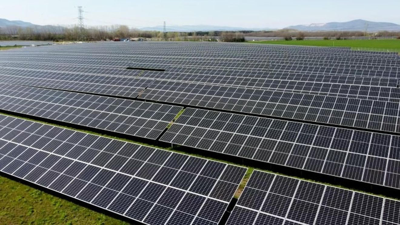 La periferia Oradiei, în cartierul Episcopia, o zonă industrială va fi transformată într-un model de sustenabilitate energetică
