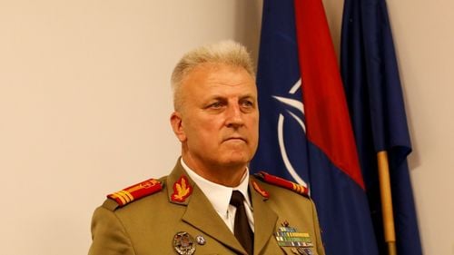 Comandant nou la CS Steaua București: Colonelul Petruţ-Dănuţ Sârghe-Ciobanu