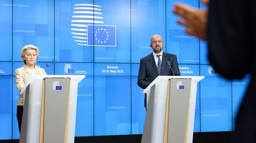 Președintele Consiliului European: Nu există încă un acord european pentru al doilea mandat al Ursulei von der Leyen