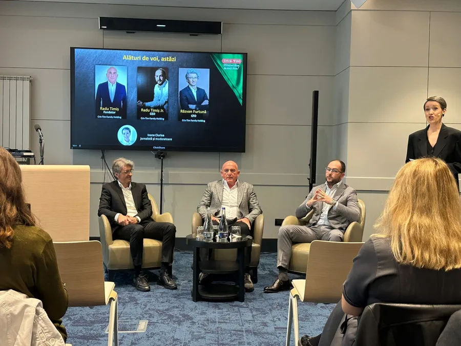 Răzvan Furtună, Radu Timiș, Radu Timiș Jr, Cris-Tim