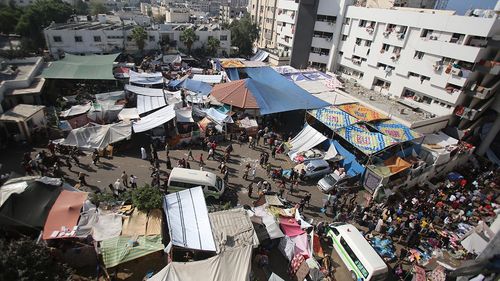 Londra vrea "o garanţie absolută" că agenția ONU pentru refugiați palestinieni nu va angaja persoane dispuse să atace Israelul