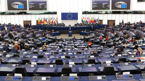 Europarlamentarul Vlad Gheorghe: Am cerut Comisiei Europene înființarea unei Agenții Europene de Integritate, ca să ne asigurăm că astfel de cazuri de corupție printre oficialii UE, precum cel al Evei Kaili, să nu mai existe