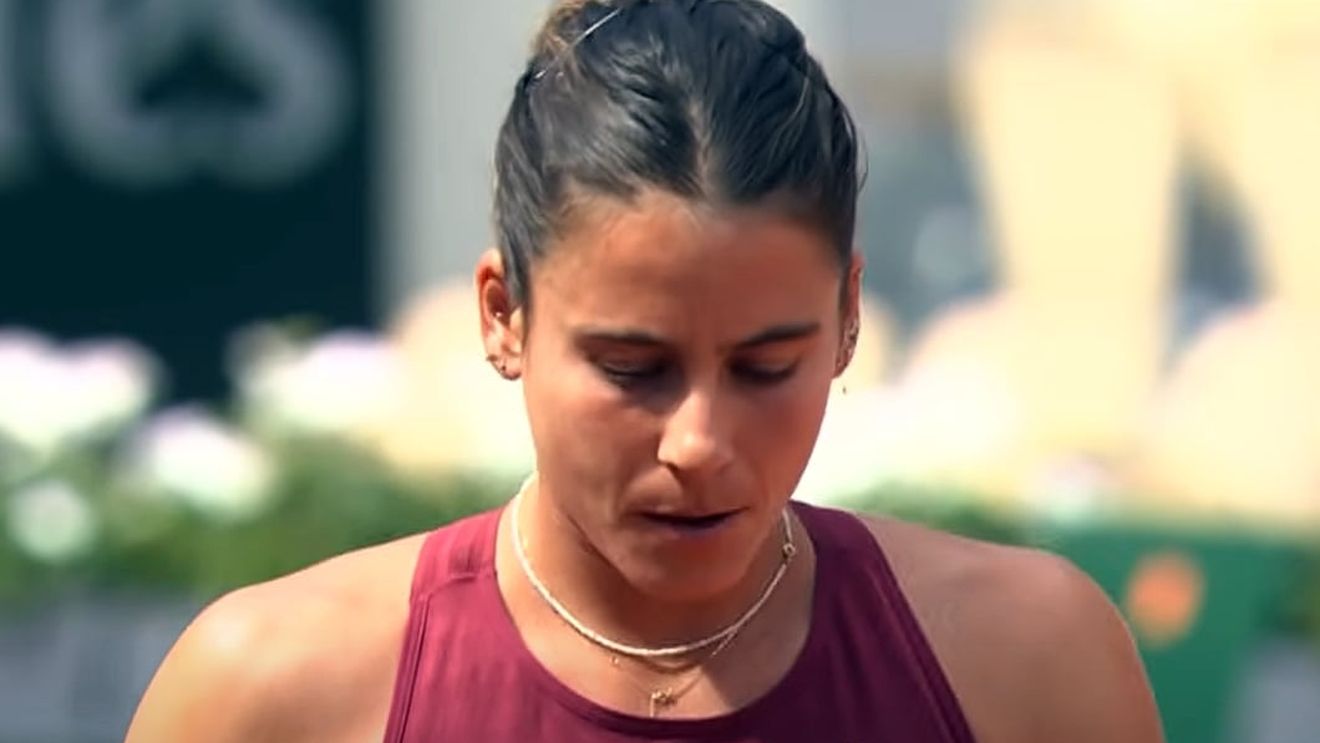 Emma Navarro, a doua cea mai bogată jucătoare din WTA, eliminată rușinos în primul tur la Roland Garros