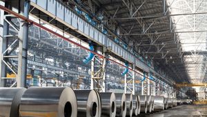 Producătorii de aluminiu din UE cer taxe de 30% la exporturile de deşeuri metalice ca să nu rămână fără materii prime