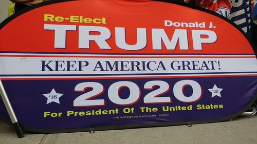 Ukrainegate: Crește numărul americanilor care cred că Trump va fi pus sub acuzare, dar si al celora care îl văd reales președinte în 2020