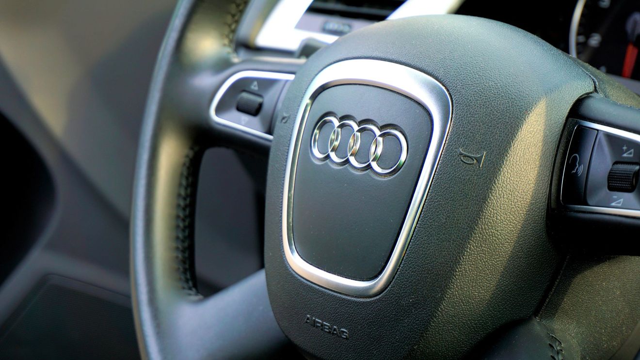 MTI: Audi îşi extinde fabrica din Győr cu o investiţie de aproximativ 126 milioane de euro