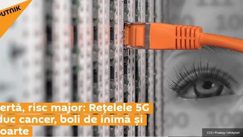 Un fost ziarist de la Sputnik Moldova denunță cenzura practicată de oficiosul propagandei ruse