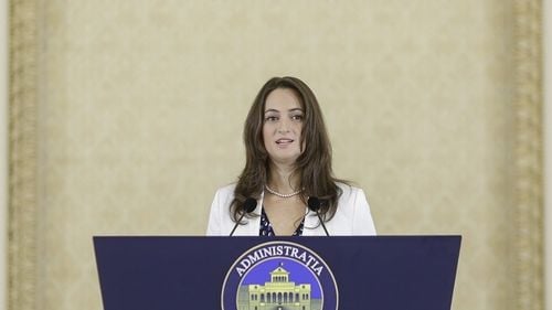 OFICIAL Cele două întrebări la referendumul organizat de Iohannis: Sunteți de acord cu interzicerea amnistierii corupților? / Sunteți de acord cu interzicerea OUG privind infracțiunile și pedepsele?