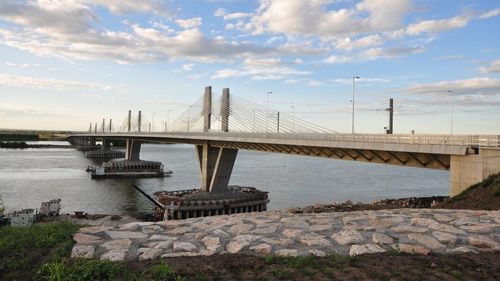 Ministrul bulgar al transporturilor: Doar două poduri pe un fluviu de 475 de kilometri creează o „cortină de fier” în UE / ”Avem nevoie urgentă de cel puțin încă o trecere”