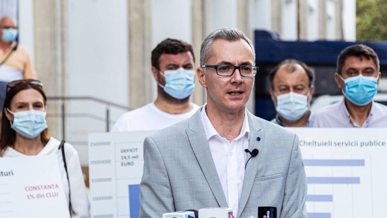 Stelian Ion (USR PLUS): Secția Specială va fi desființată rapid, nu vor fi mari dezbateri