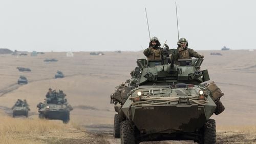 ANALIZĂ Cât a alocat statul și cât a cheltuit Armata română în ultimii ani pentru apărare. Pregătirile României nu s-au ridicat la nivelul țărilor NATO și UE din regiune