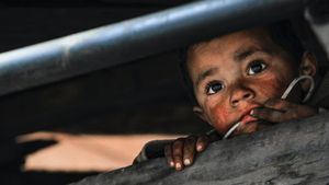 Raport ONU: Foametea la nivel mondial s-a accentuat din nou anul trecut, iar amploarea acesteia ar putea fi fără precedent în 2022