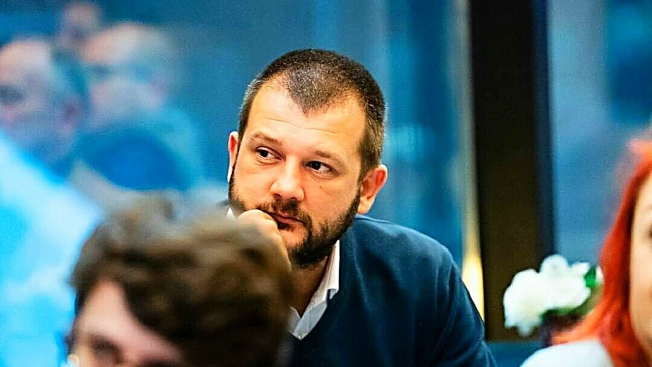 Deputat PNL de Constanța: Primul instinct a fost să sar la gâtul lui Stelian Ion. Declarația lui Lucian Bode e cusută cu ață albă și deja nu ne mai crede nimeni. Totul pare o schemă pregătită din timp și orchestrată de mai sus