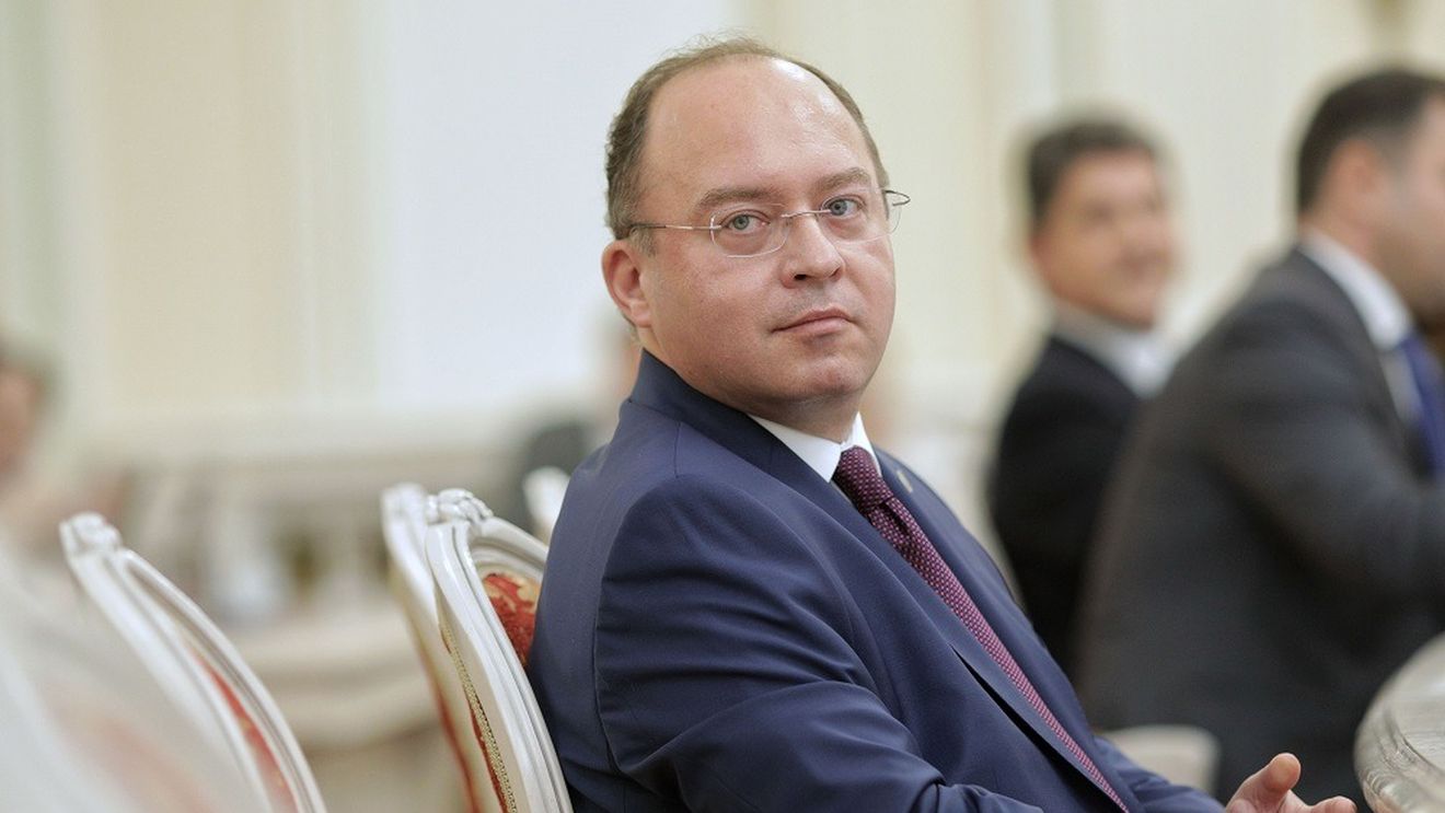 VIDEO Bogdan Aurescu, aviz pozitiv pentru Ministerul de Externe. A promis reformă radicală în MAE, depolitizarea ambasadelor și consulatelor și păstrarea liniilor tradiționale de politică externă, plus dosare delicate cu Ucraina și Ungaria