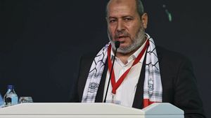Pun capăt războiului și acceptă pacea, cu o condiție. Ce a cerut Hamas ca să oprească luptele cu Israelul