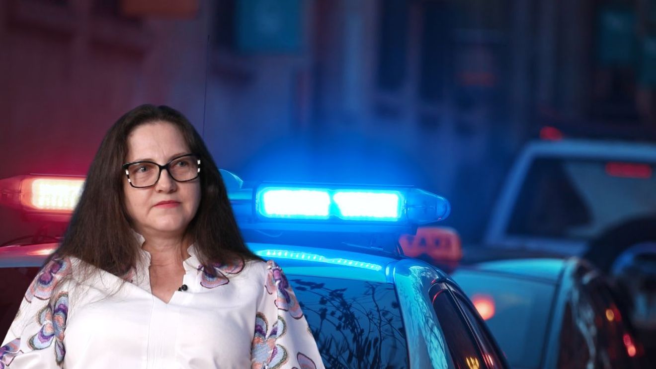 INTERVIU VIDEO Fosta judecătoare Corina Voicu: Foarte multe femicide sunt previzibile și prevenibile / Avem o problemă de recunoaștere a istoricului de violență, pentru că ne uităm doar dacă am avut dosare penale în fișet / În România, nu putem ajunge aproape niciodată la detenție pe viață