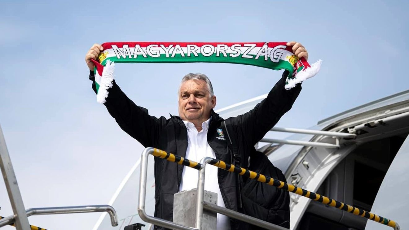 Analist maghiar: Conform tututor sondajelor de opinie, FIDESZ va rămâne la guvernare, doar procentul este discutabil