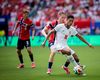 Anglia s-a calificat în semifinalele Cupei Mondiale după o victorie dramatică în fața Norvegiei, scor 2-1 / Jude Bellingham, eroul englezilor