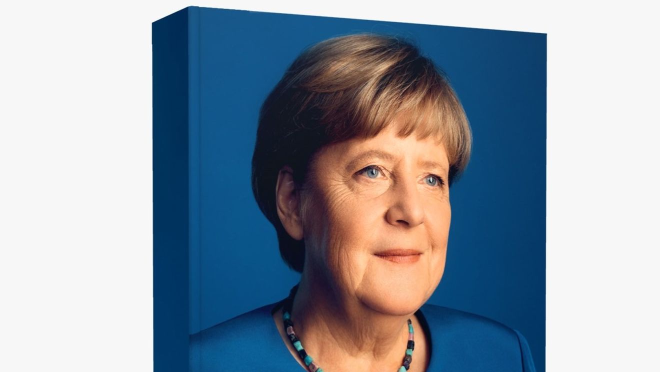 Volumul de memorii „Freedom” al Angelei Merkel, lansat în 30 de limbi. Fostul cancelar al Germaniei crede că imigraţia regulată este „inevitabilă”