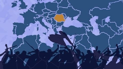 SONDAJ Ce cred românii despre Uniunea Europeană, NATO, bazele militare americane, Rusia și Occident / Crește curentul naționalist mai ales în mediul rural