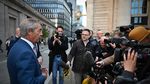 Liderul partidului Reform UK (dreapta populistă), deputatul Nigel Farage, ar urma să fie investigat pentru donații nedeclarate. El riscă sancțiuni care pot merge până la pierderea mandatului în Camera Comunelor