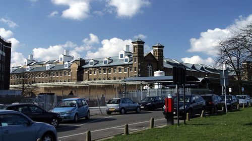 Deținuții britanici vor câștiga puncte pentru bună purtare în scopul reducerii perioadei de încarcerare în cadrul unei reforme în stil texan