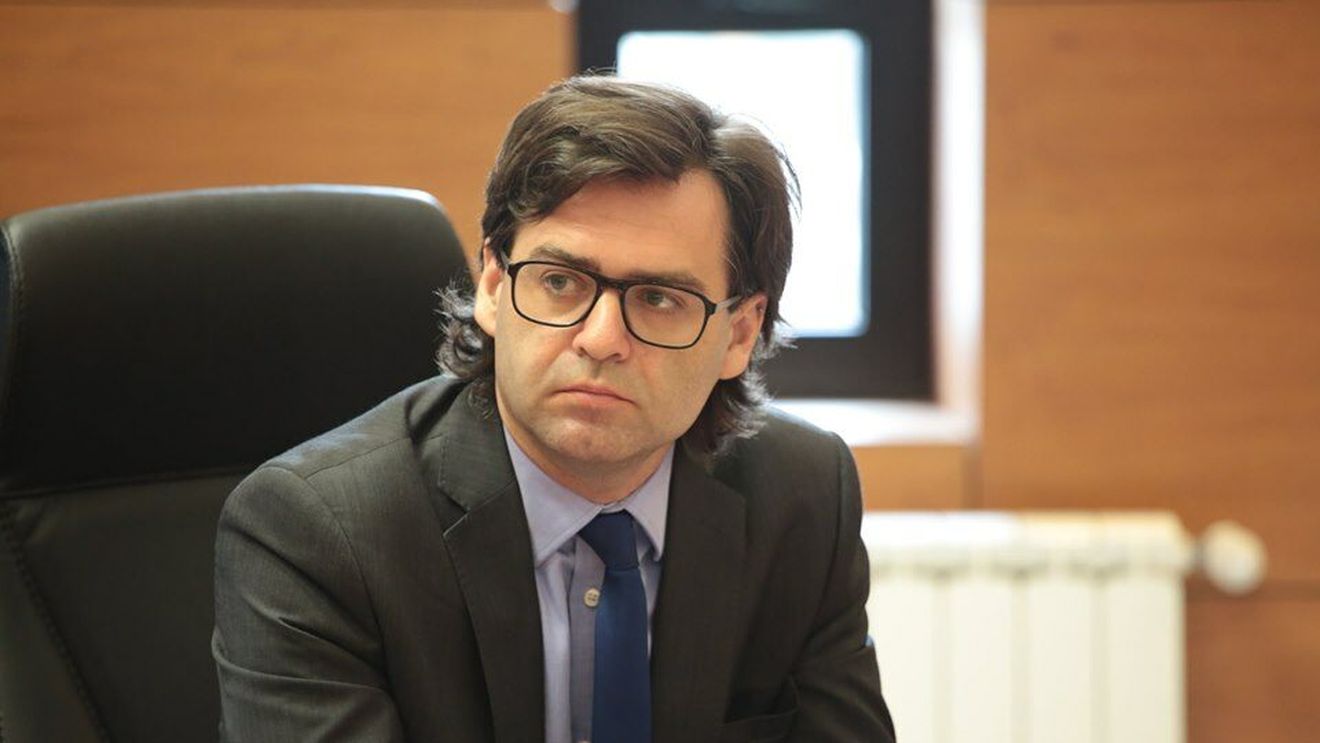 Energie: Moldova are nevoie de 1,1 miliarde de euro pentru iarnă