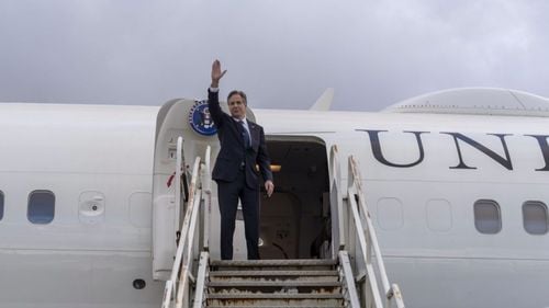 Blinken cere Israelului să profite de „oportunitatea incredibilă” și să normalizeze relațiile cu Arabia Saudită