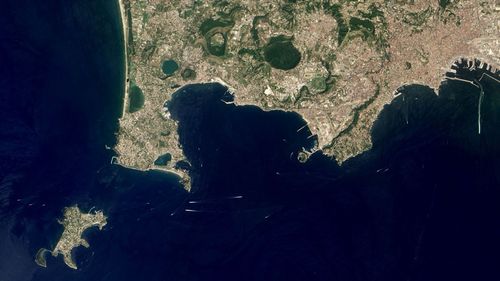 "Fiți pregătiți pentru toate scenariile": Epopeea unui supervulcan care se trezește