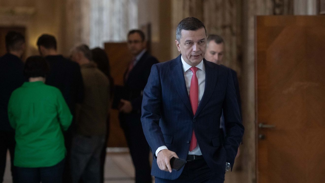 PSD Timiș a depus candidaturile pentru parlamentare / Grindeanu şi Dogariu deschid listele pentru Cameră şi Senat