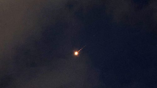 BREAKING Iranul atacă Israelul: IDF a interceptat toate rachete și promite represalii / Trump, către Teheran: „V-ați lansat rachetele, ajunge” / Netanyahu, îndemnat de SUA să nu riposteze