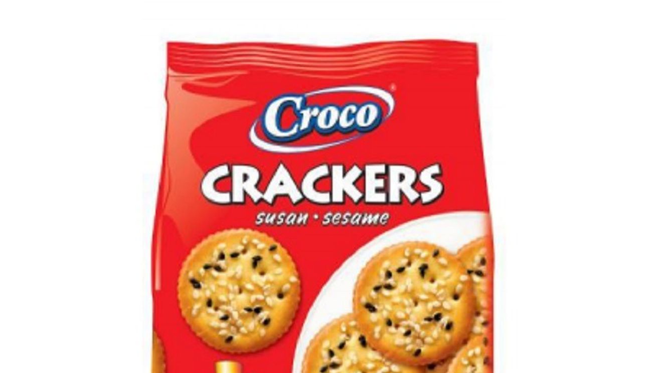 Biscuiţi retraşi de la vânzare în urma unei alerte europene privind conţinutul peste limita admisă a oxidului de etilenă