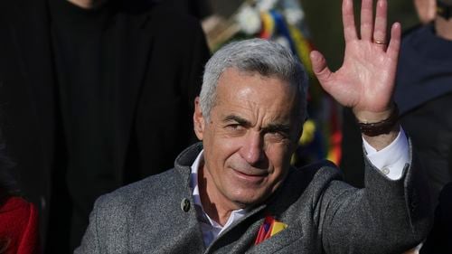 DOCUMENT Candidatura lui Georgescu, invalidată de BEC pe fond: "A încălcat însăşi obligaţia de a apăra democraţia" / BEC motivează respingerea candidaturii prin decizia CCR de anulare a alegerilor prezidențiale