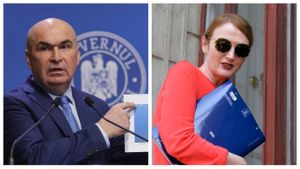 Instanța Supremă a suspendat activitatea Comitetului înființat de premierul Ilie Bolojan pentru revizuirea legislației din Justiție / Cine sunt judecătoarele care au luat decizia