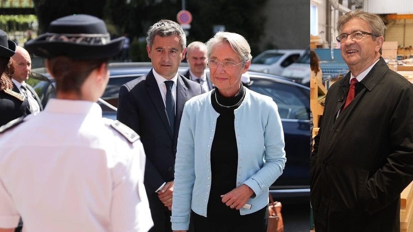 Franța, alegeri parlamentare: Uciderea unei persoane într-o mașină care nu a oprit la somația poliției devine subiect de controversă într-o campanie electorală altfel anostă