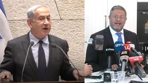 Netanyahu avertizează că nimeni din exterior nu-i va putea impune ce decizie să ia după atacul iranian