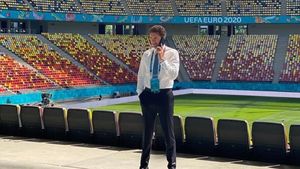 Gică Popescu îl critică pe Rațiu după Austria – România 2-1: ”90% din situaţiile Austriei au fost create pe partea noastră dreaptă” / „Am făcut unul dintre cele mai proaste meciuri din ultima perioadă”